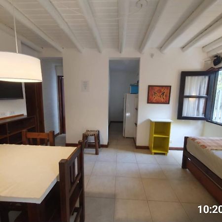 Medanos Villa Las Gaviotas Eksteriør billede