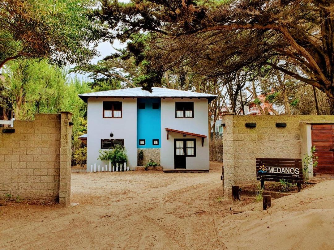 Medanos Villa Las Gaviotas Eksteriør billede