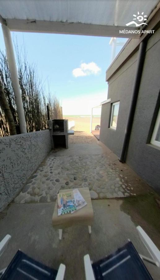 Medanos Villa Las Gaviotas Eksteriør billede