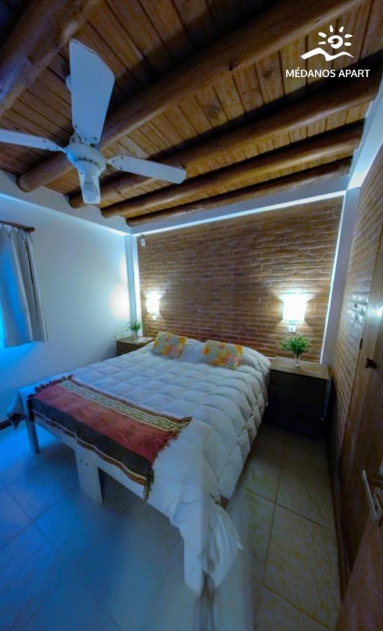Medanos Villa Las Gaviotas Eksteriør billede