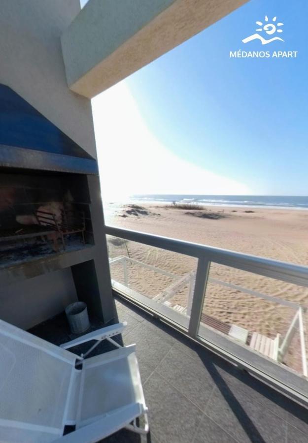 Medanos Villa Las Gaviotas Eksteriør billede