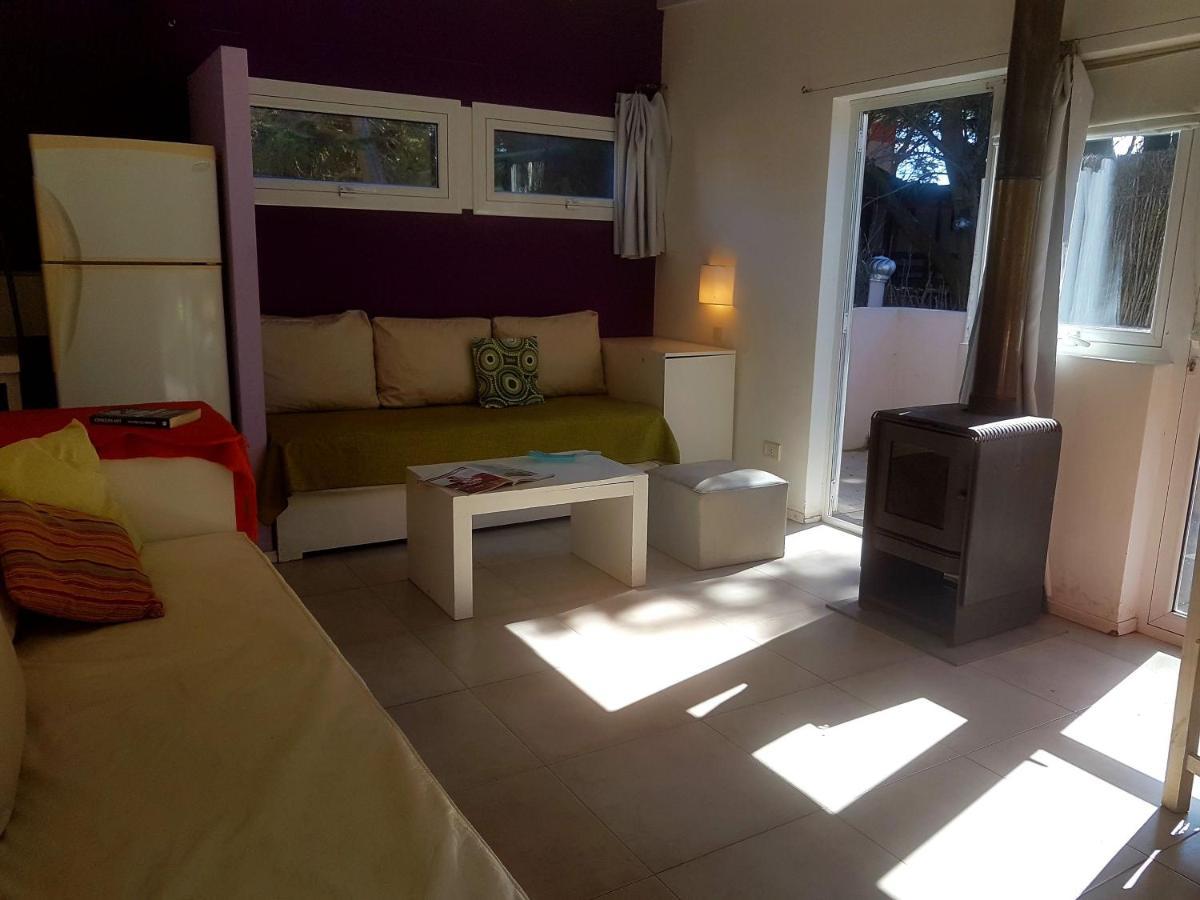 Medanos Villa Las Gaviotas Eksteriør billede