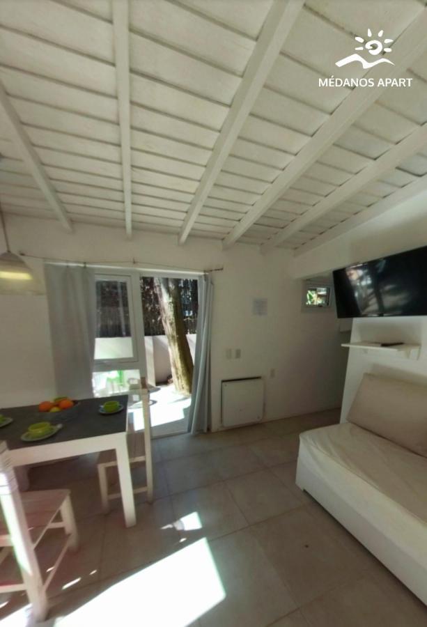 Medanos Villa Las Gaviotas Eksteriør billede