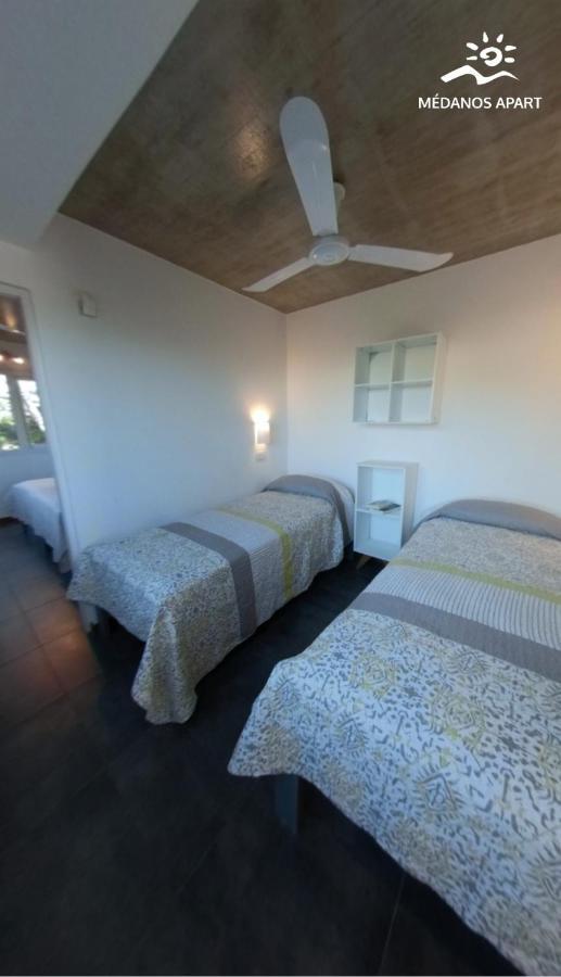 Medanos Villa Las Gaviotas Eksteriør billede