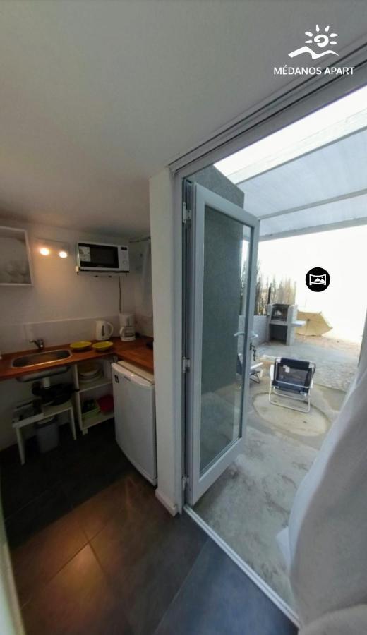 Medanos Villa Las Gaviotas Eksteriør billede