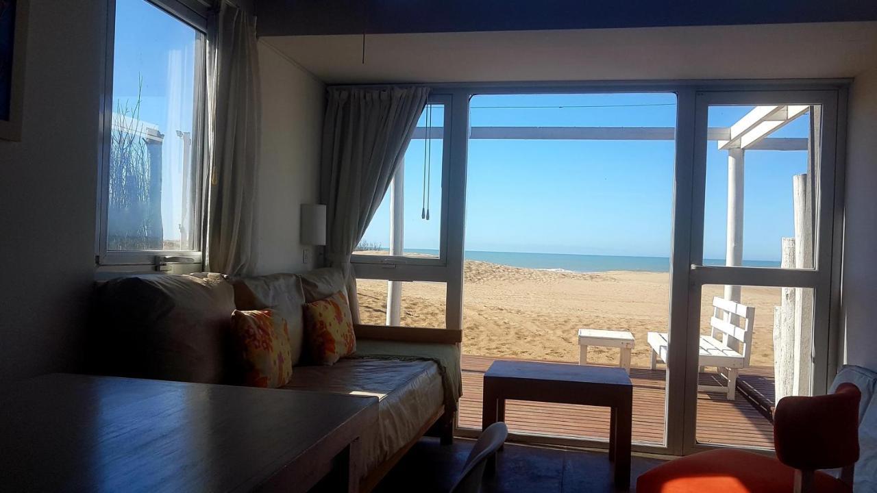 Medanos Villa Las Gaviotas Eksteriør billede