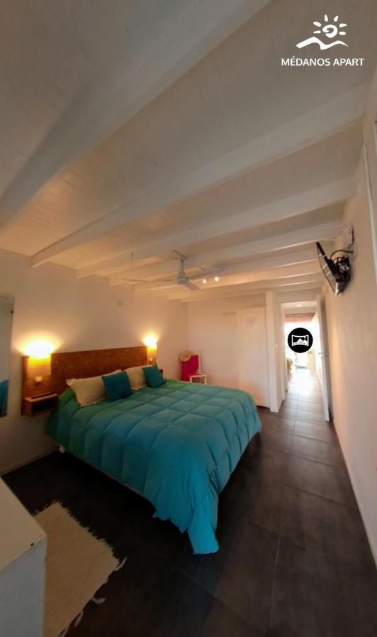 Medanos Villa Las Gaviotas Eksteriør billede
