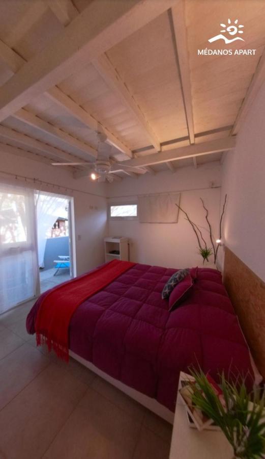 Medanos Villa Las Gaviotas Eksteriør billede