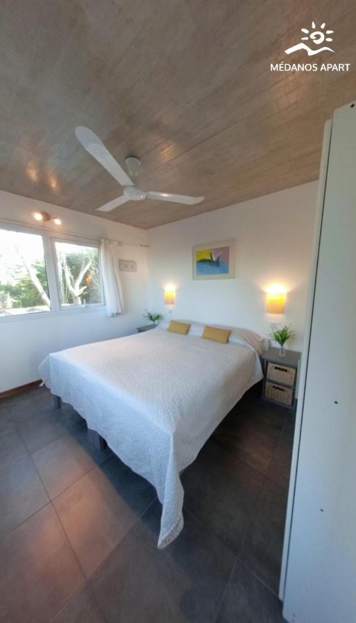 Medanos Villa Las Gaviotas Eksteriør billede