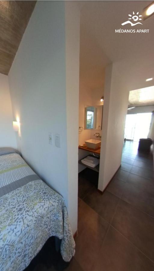 Medanos Villa Las Gaviotas Eksteriør billede