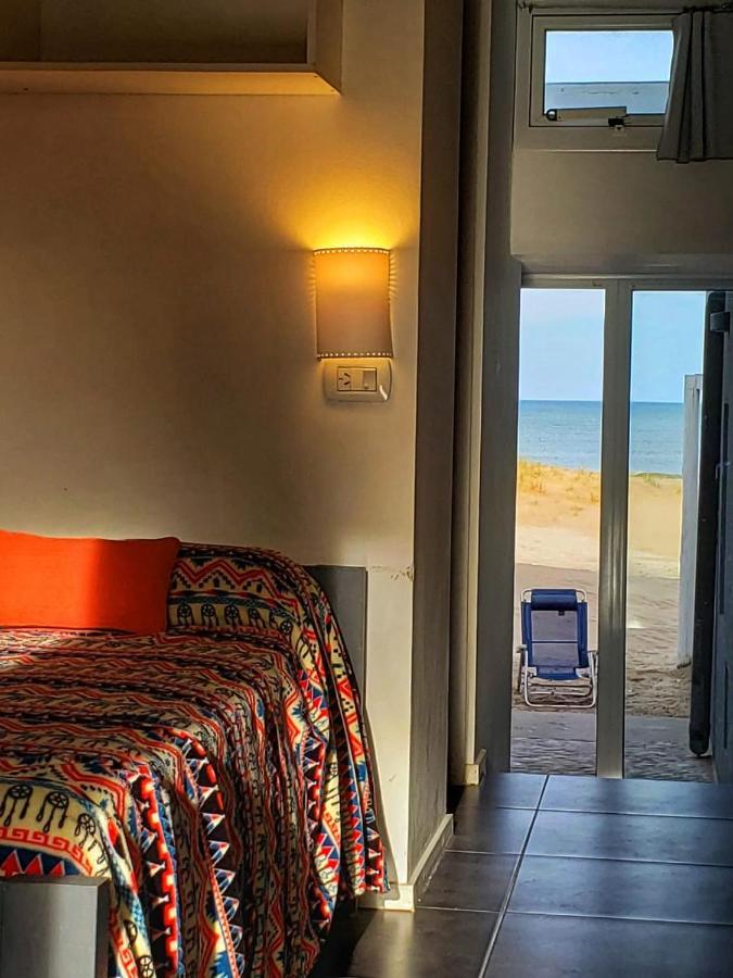 Medanos Villa Las Gaviotas Eksteriør billede