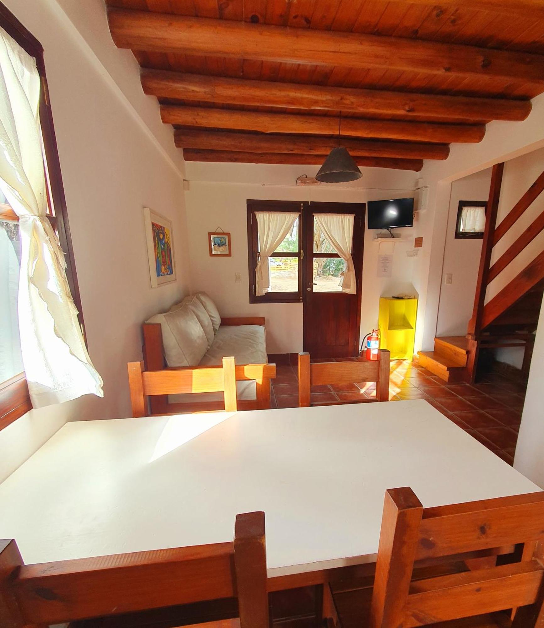 Medanos Villa Las Gaviotas Eksteriør billede