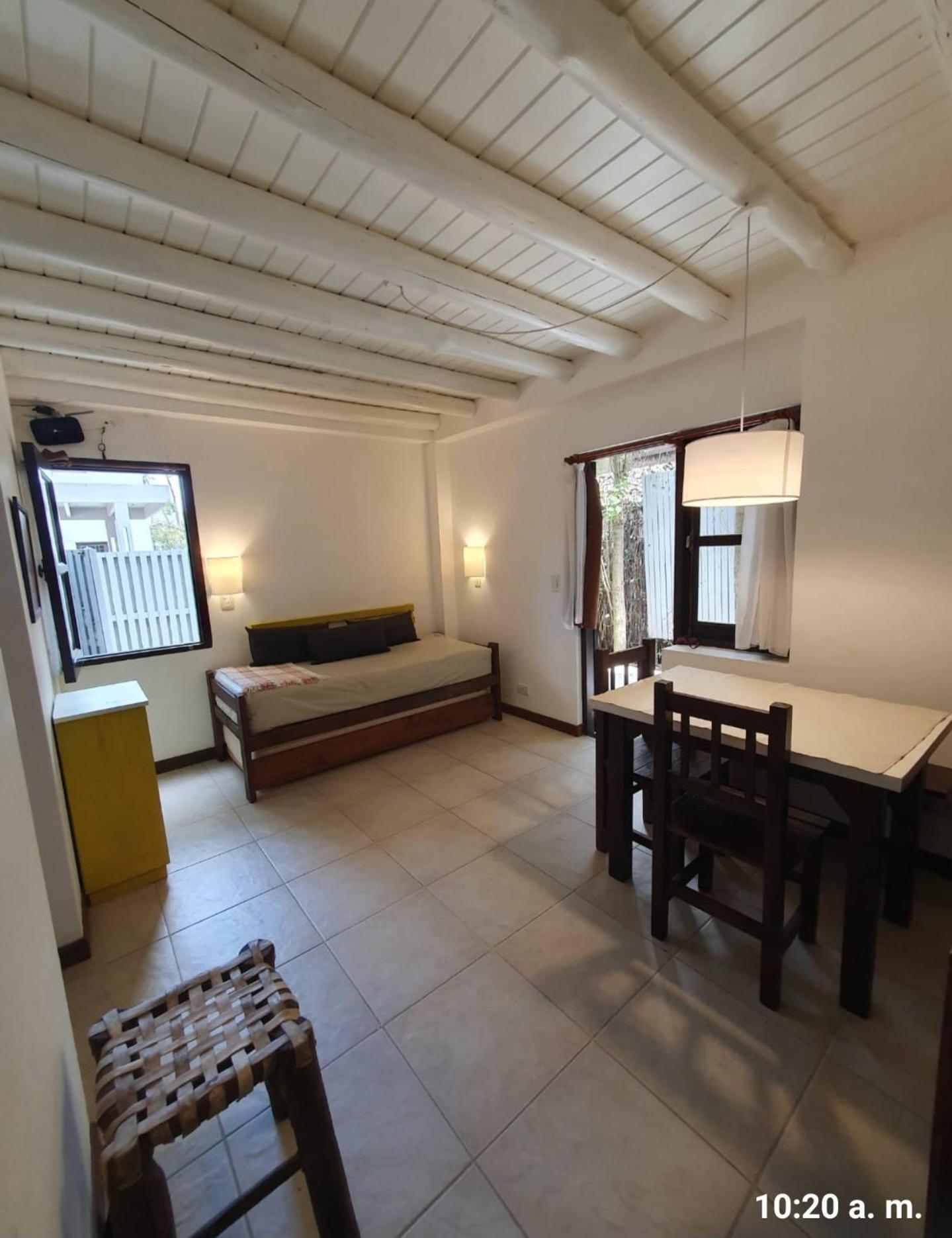 Medanos Villa Las Gaviotas Eksteriør billede