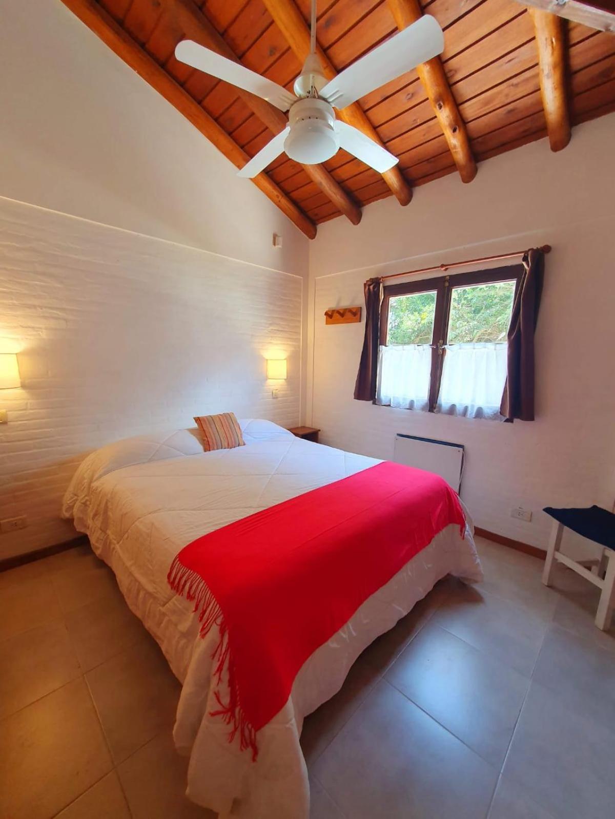 Medanos Villa Las Gaviotas Eksteriør billede
