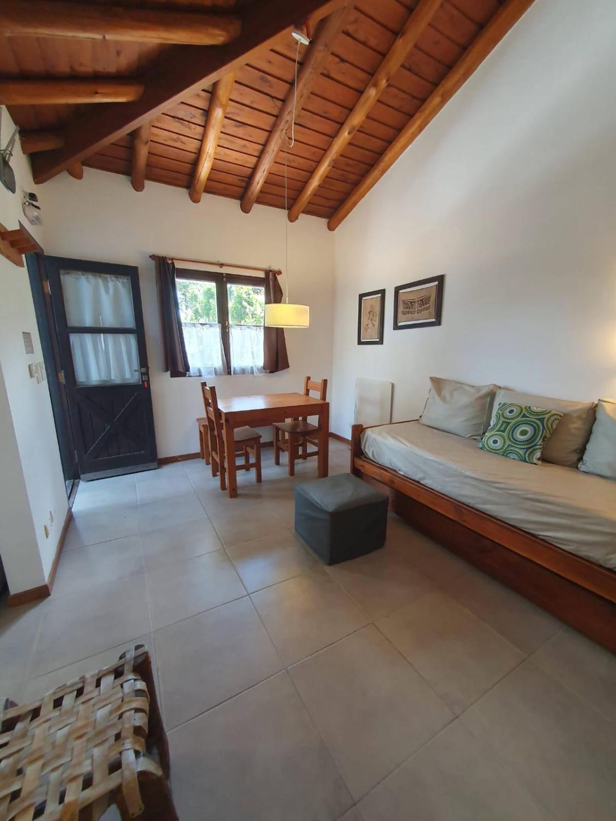 Medanos Villa Las Gaviotas Eksteriør billede