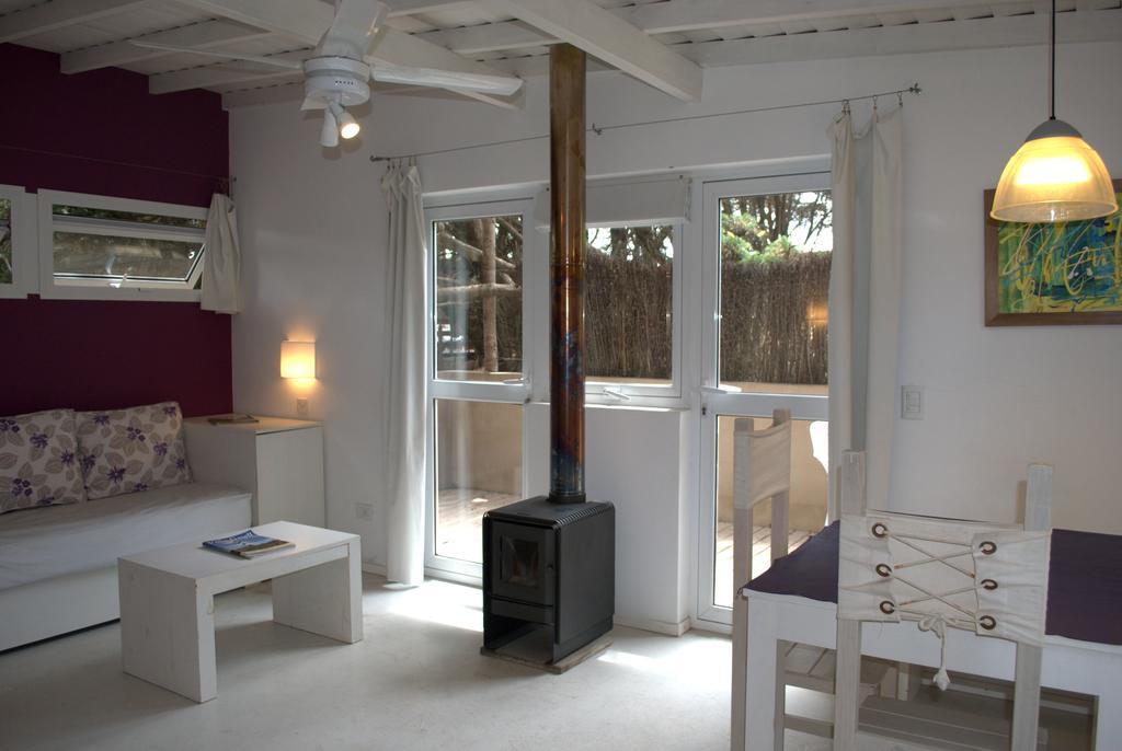 Medanos Villa Las Gaviotas Eksteriør billede