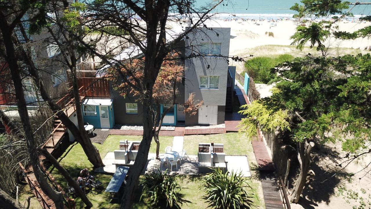 Medanos Villa Las Gaviotas Eksteriør billede