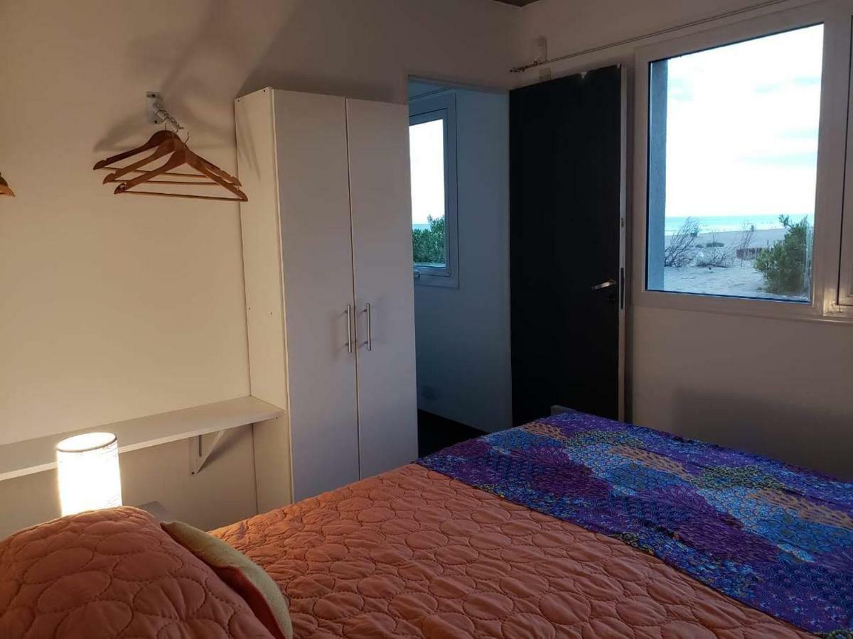 Medanos Villa Las Gaviotas Eksteriør billede