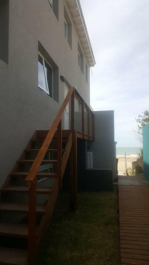 Medanos Villa Las Gaviotas Eksteriør billede